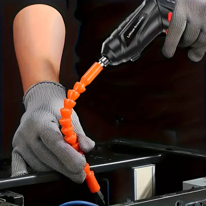 Tournevis Électrique Sans Fil 47 en 1 – L’outil indispensable pour tous vos bricolages à la maison !